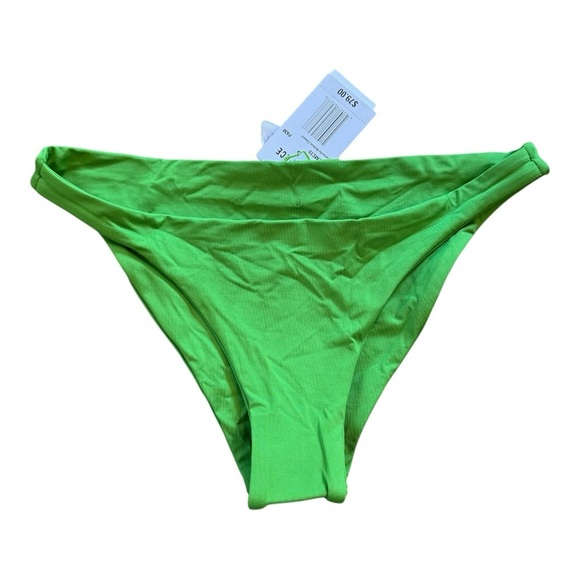 L*Space Camacho Bikini Bottom in Palm NWT - Picture 2 of 5
